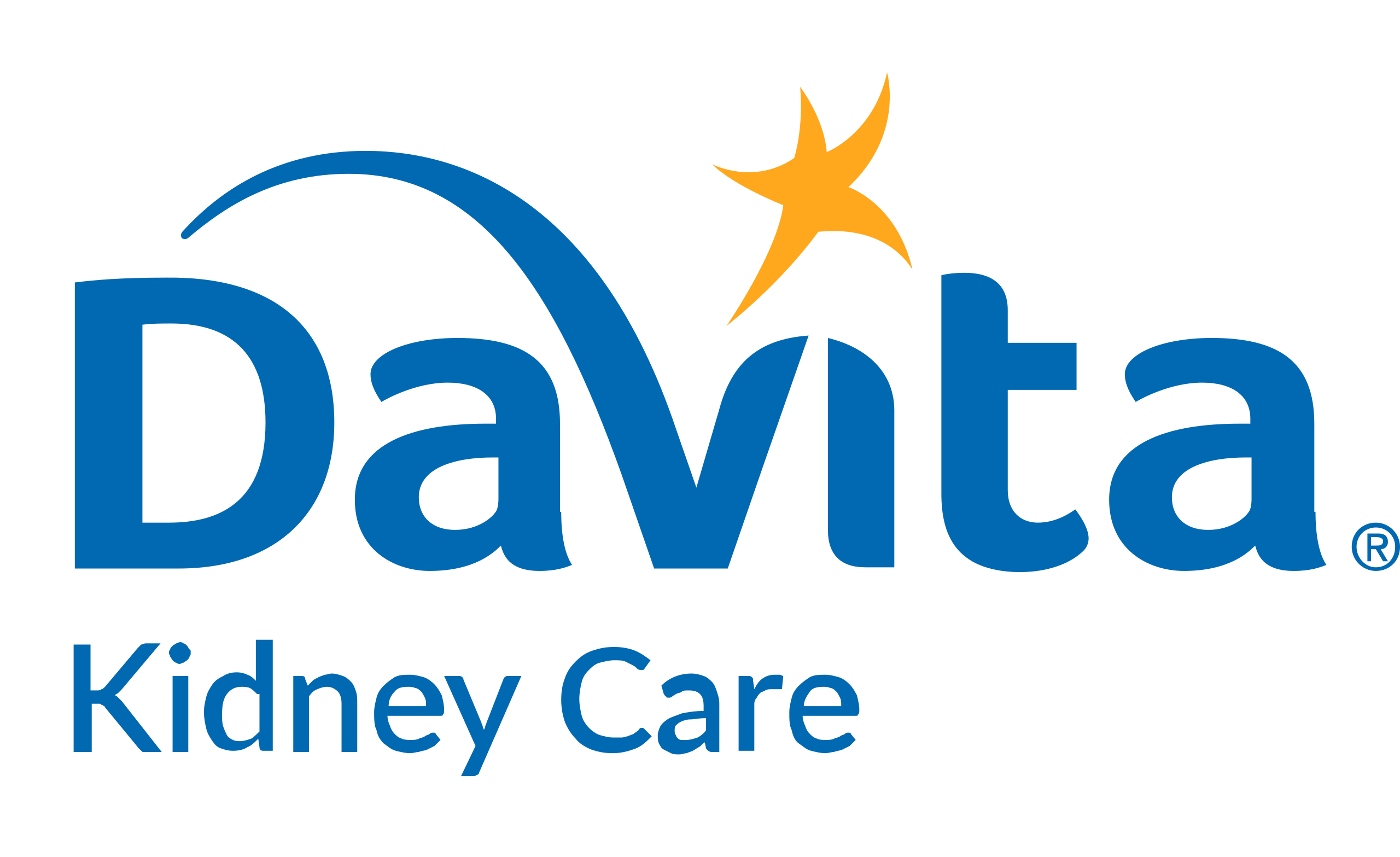 DaVita Kidney Care